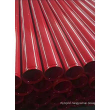 High Quality Fire Fighting Steel Pipe